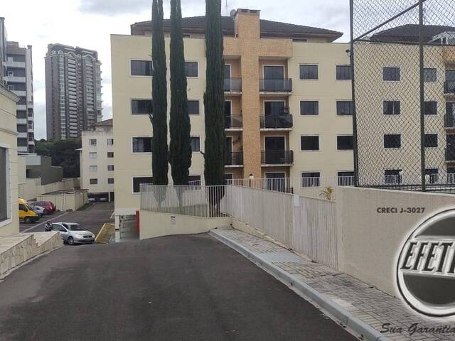 Apartamento para Venda em Curitiba - 4