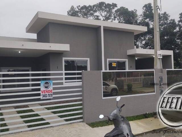 #2159R - Casa para Venda em Matinhos - PR - 1