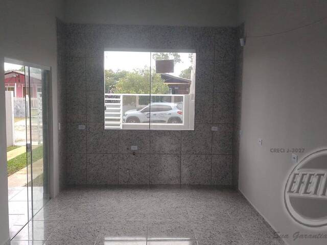 Residência para Venda em Saint Etiene - 17