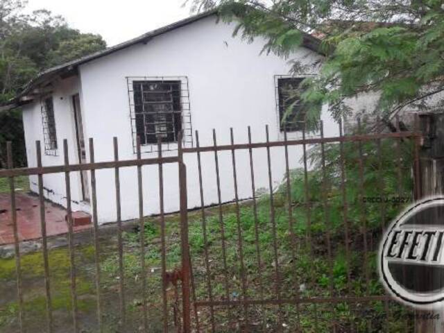 #03RL - Casa para Venda em Matinhos - PR - 1