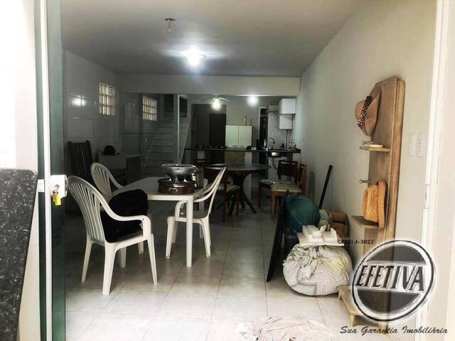 Sobrado para Venda em Matinhos - 4