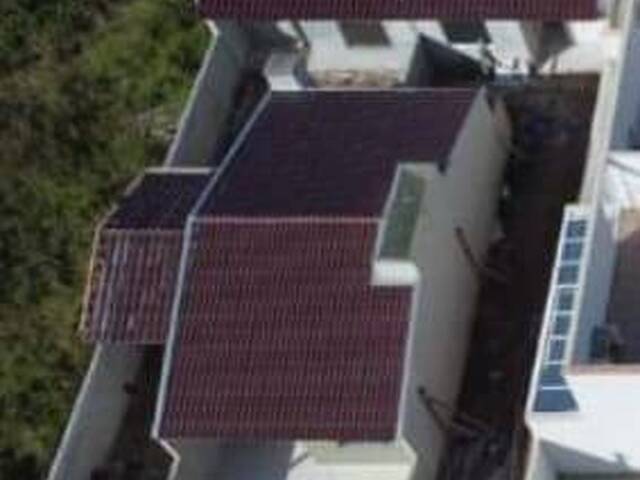 PROJETO DAS CASAS