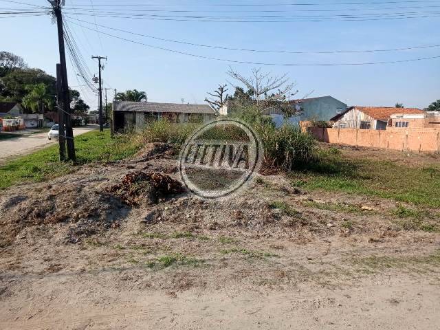 #653T - Terreno para Venda em Matinhos - PR - 1