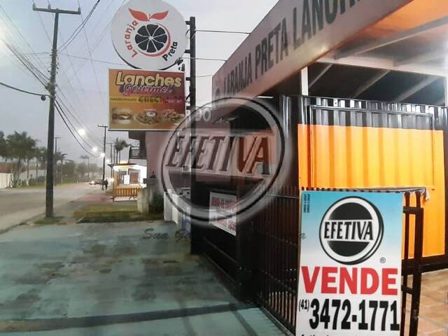 Venda em Balneário Eliane - Guaratuba