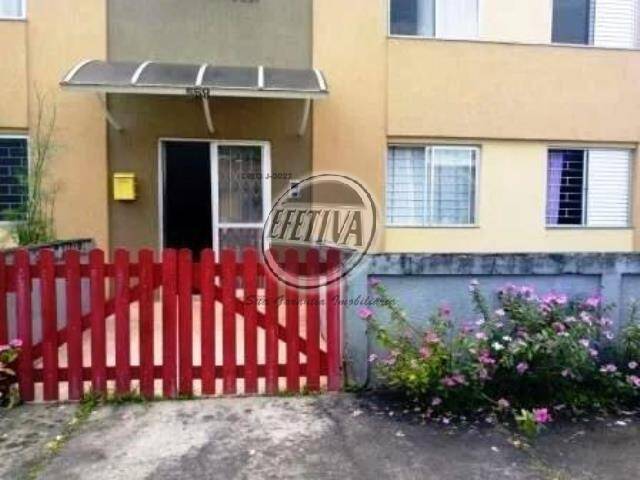 #1171A - Apartamento para Venda em Pontal do Paraná - PR