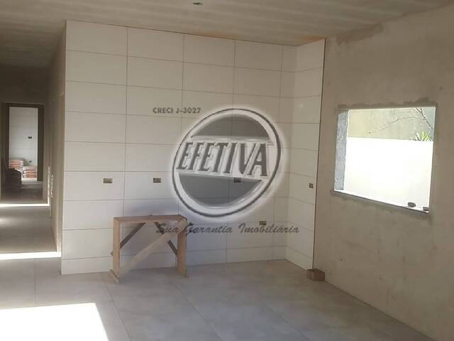 Casa para Venda em Nereidas - 11