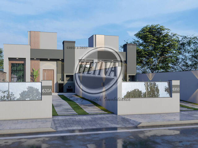 Casa para Venda em Nereidas - 37