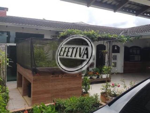 #2277R - Residência para Venda em Matinhos - PR - 2