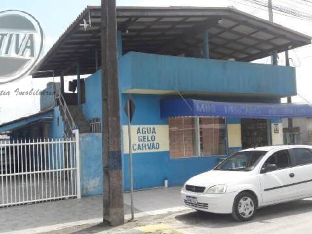 Venda em Solymar - Matinhos