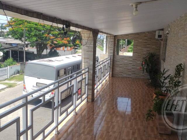 Residência para Venda em Mirim - 15
