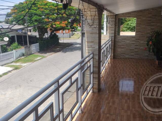 Residência para Venda em Mirim - 18