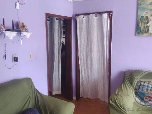 Residência para Venda em Mirim - 34