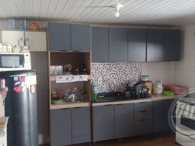 Residência para Venda em Mirim - 22