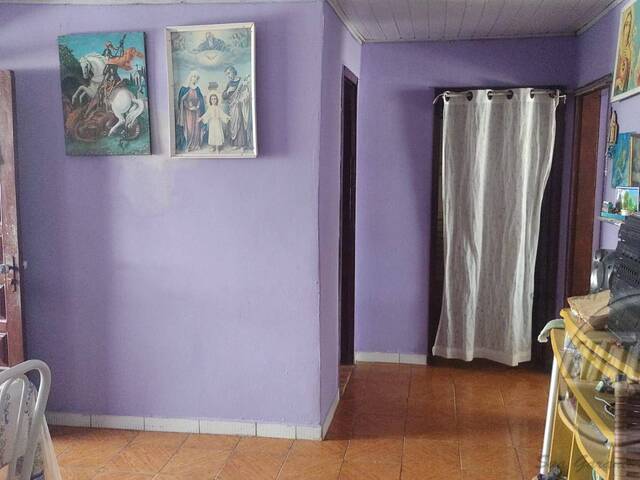 Residência para Venda em Mirim - 37