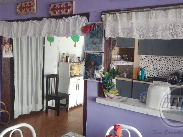 Residência para Venda em Mirim - 21