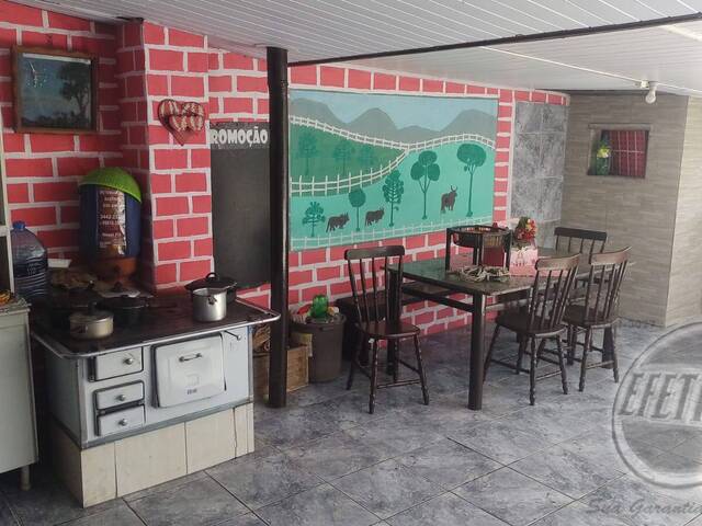Residência para Venda em Mirim - 12