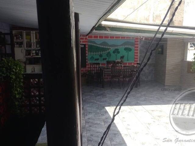 Residência para Venda em Mirim - 9