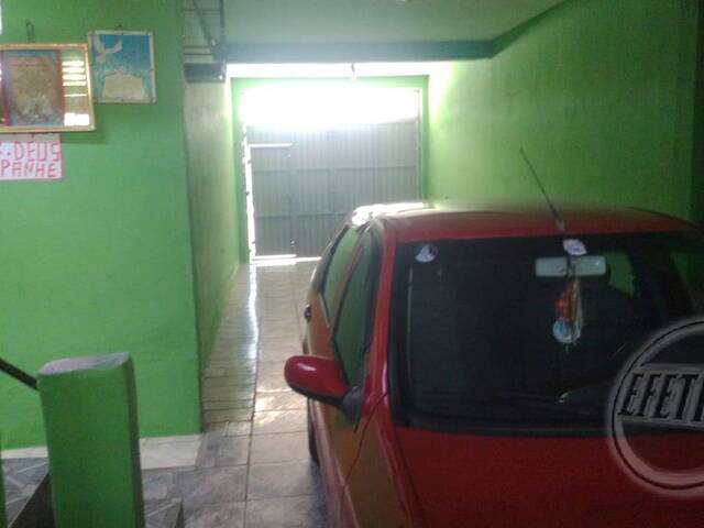 Residência para Venda em Mirim - 48