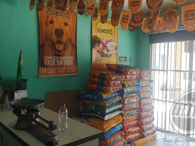 Residência para Venda em Mirim - 30