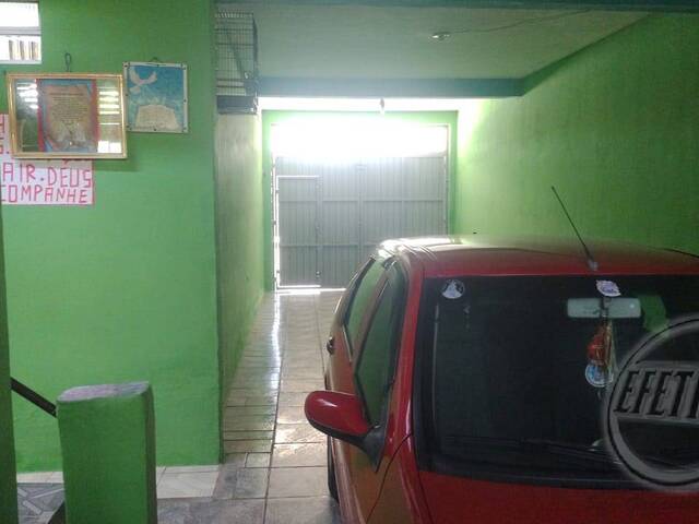 Residência para Venda em Mirim - 46