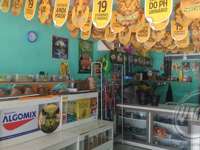 Residência para Venda em Mirim - 28