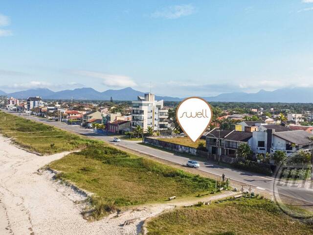 Apartamento para Venda em Balneário Jamail Mar - 30