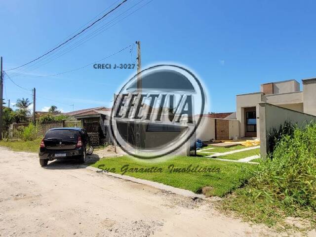 Casa para Venda em Nereidas - 34
