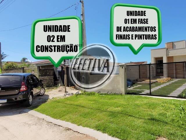 Casa para Venda em Nereidas - 36
