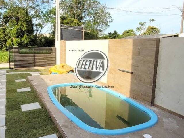 Casa para Venda em Nereidas - 33
