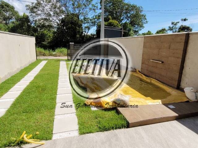Casa para Venda em Nereidas - 32