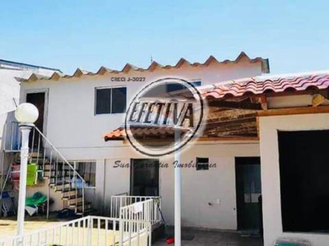 #2289R - Casa para Venda em Matinhos - PR