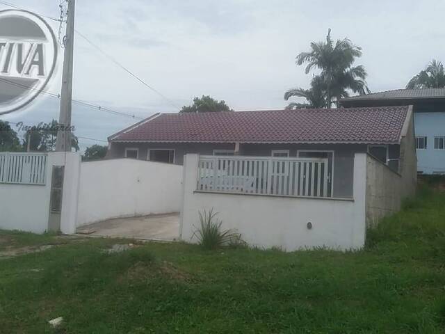 #2048R - Casa para Venda em Guaratuba - PR - 3