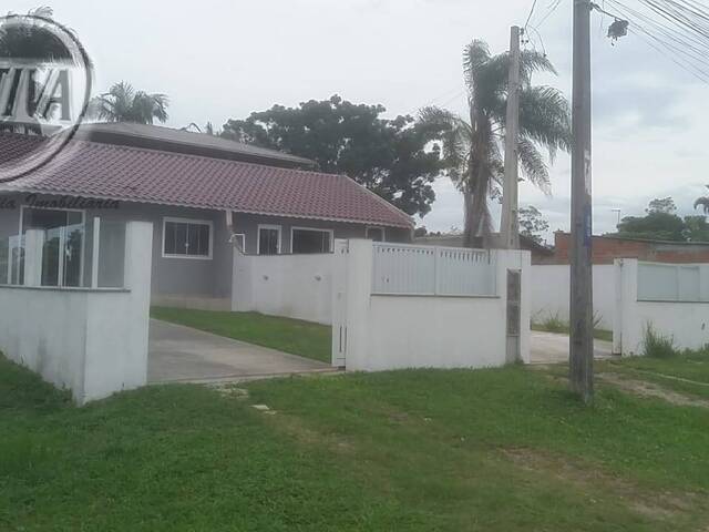 #2048R - Casa para Venda em Guaratuba - PR - 2