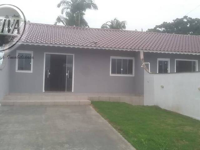 #2048R - Casa para Venda em Guaratuba - PR - 1