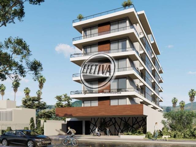 Apartamento para Venda em Brejatuba - 9