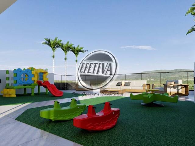 Apartamento para Venda em Brejatuba - 7