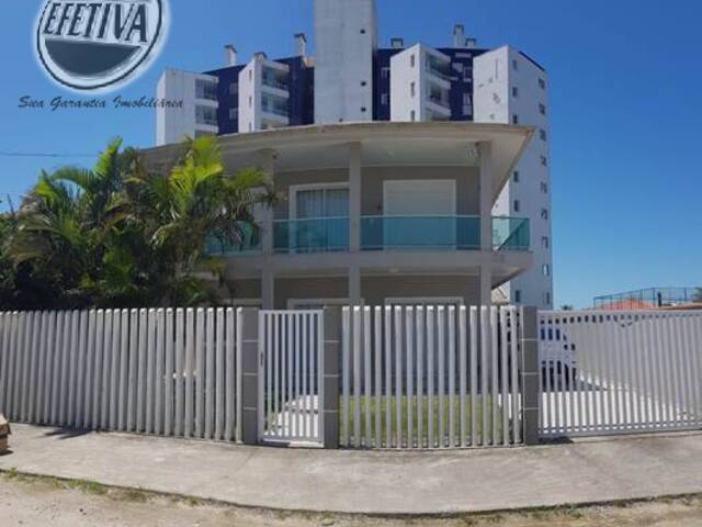 #2297R - Residência para Venda em Matinhos - PR - 2