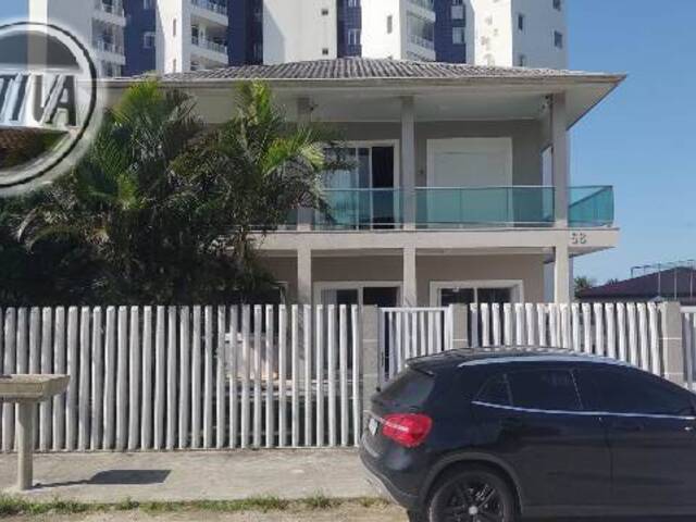 #2297R - Residência para Venda em Matinhos - PR - 3