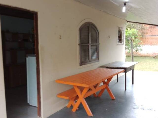 Residência para Venda em Solymar - 16