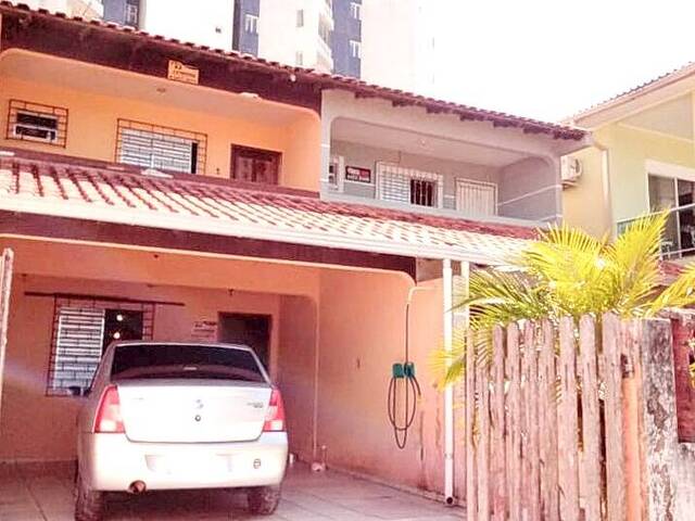 #523S - Sobrado para Venda em Matinhos - PR - 3