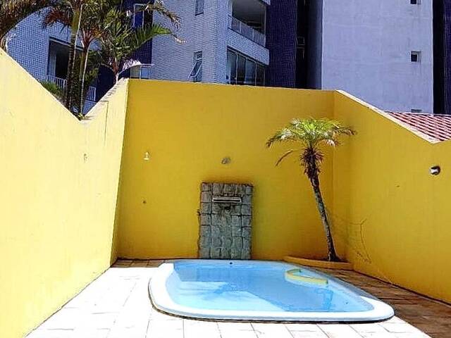 Sobrado para Venda em Balneário Currais - 18