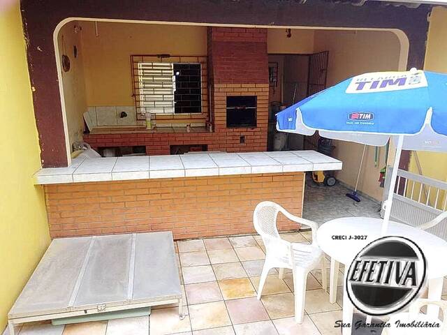 Sobrado para Venda em Balneário Currais - 20
