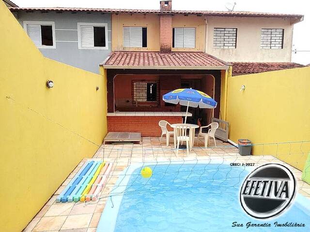 #523S - Sobrado para Venda em Matinhos - PR - 2