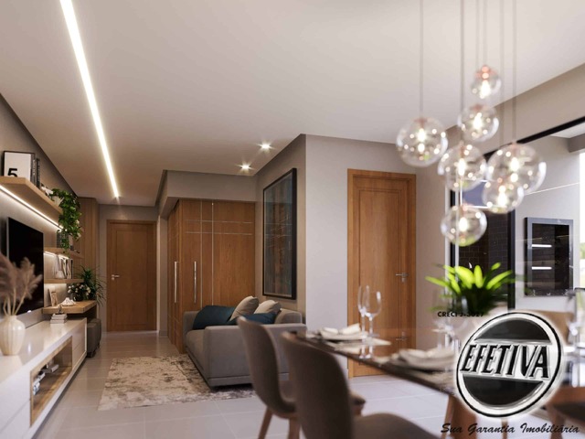 Apartamento para Venda em Matinhos - 4