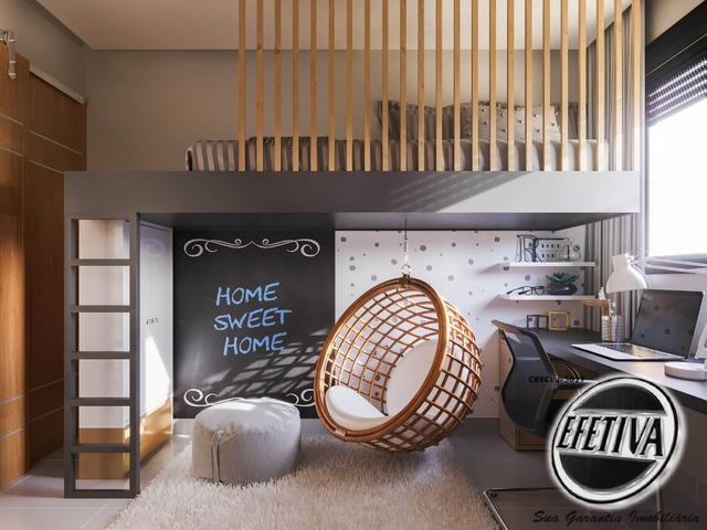 Apartamento para Venda em Caioba - 6