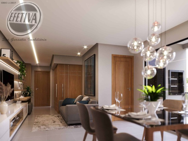 Apartamento para Venda em Matinhos - 4