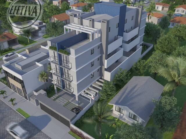 Apartamento para Venda em Praia de Leste - 35