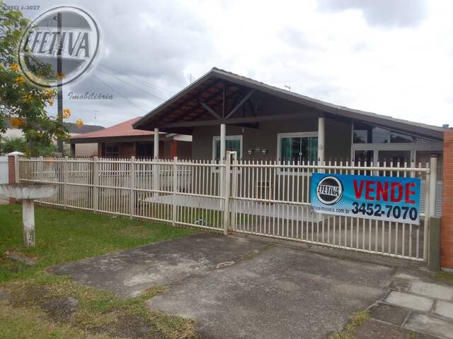 #2309R - Casa para Venda em Matinhos - PR - 3