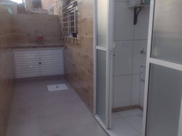 Sobrado para Venda em Centro - 33