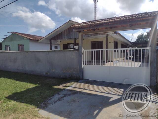 #2060R - Casa para Venda em Guaratuba - PR - 3